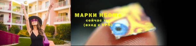стафф Горнозаводск